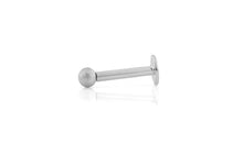 Basic Piercing BALL – 2.5 mm | Matt Finish