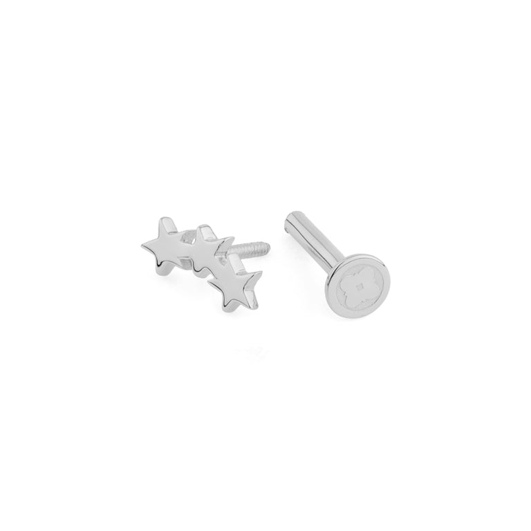 Piercing STERNENBOGEN 8.5 mm