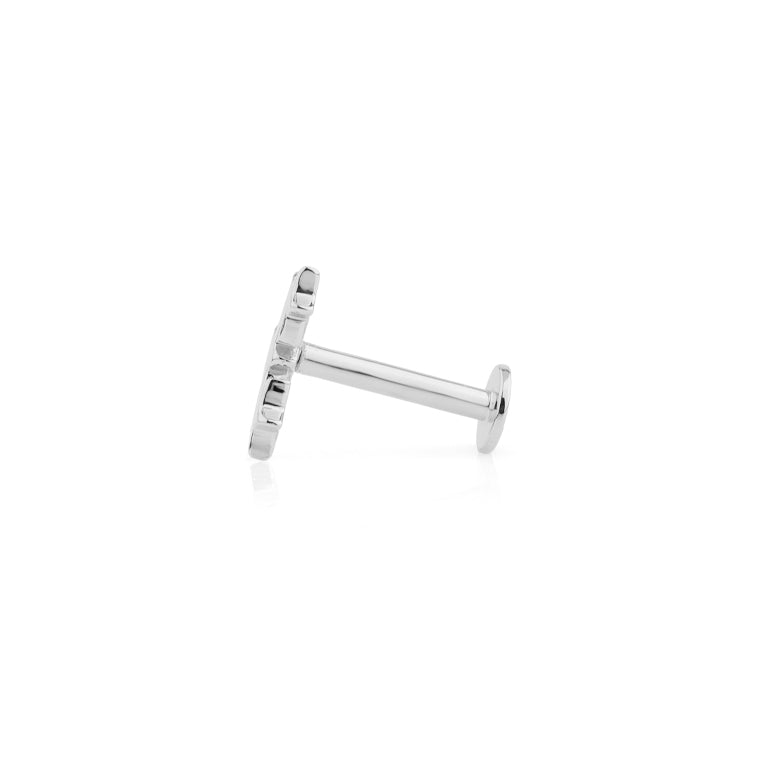 Piercing STERNENBOGEN 8.5 mm