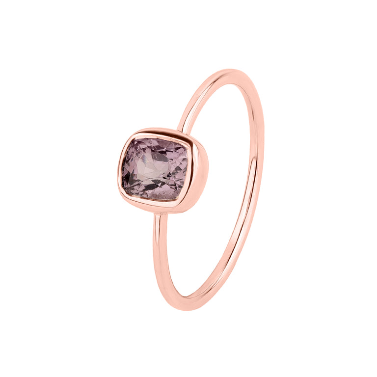 Ring LENNJA Gold mit Spinel